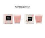 NEST Himalayan Salt & Rosewater Classic Candle