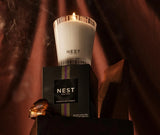 NEST Moroccan Amber Classic Candle