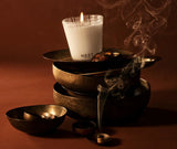 NEST Moroccan Amber Classic Candle