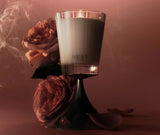 NEST Rose Noir & Oud Classic Candle