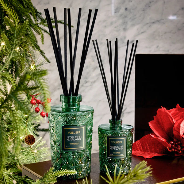 Noble Fir Garland Reed Diffuser 500ml