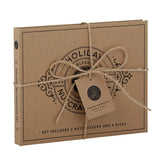 Nutcracker Book Box - PRINZZESA BOUTIQUE