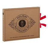 Nutcracker Book Box - PRINZZESA BOUTIQUE