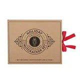 Nutcracker Book Box - PRINZZESA BOUTIQUE