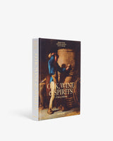 Oak, Wine & Spirits: A Tale of Alchemy Assouline