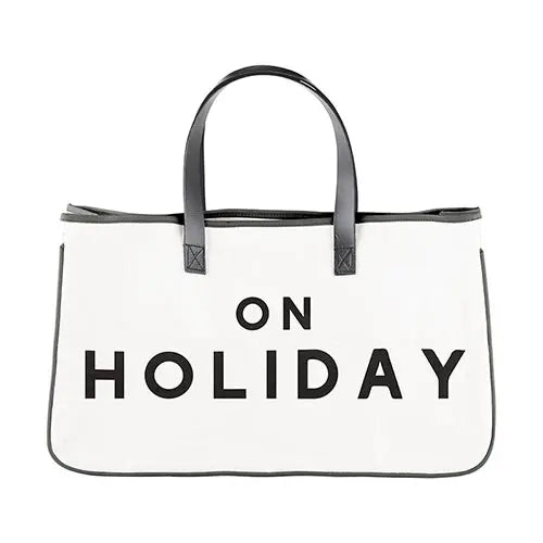 On Holiday Mantra Bag - PRINZZESA BOUTIQUE