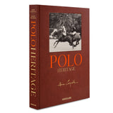 Polo Heritage - PRINZZESA BOUTIQUE