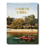 Paris Chic - PRINZZESA BOUTIQUE