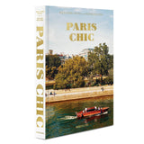 Paris Chic - PRINZZESA BOUTIQUE
