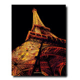 Paris Chic - PRINZZESA BOUTIQUE