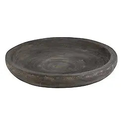 Paulownia Bowl - PRINZZESA BOUTIQUE
