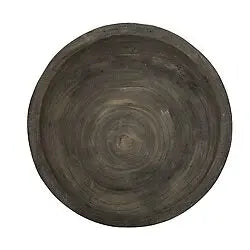 Paulownia Bowl - PRINZZESA BOUTIQUE