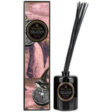 Pink Citron Grapefruit Reed Diffuser - PRINZZESA BOUTIQUE