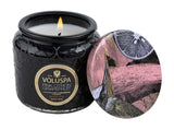 Pink Citron Petite Jar Candle - PRINZZESA BOUTIQUE