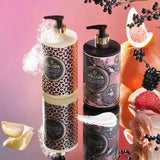 Pink Citron Soap & Hand Lotion - PRINZZESA BOUTIQUE