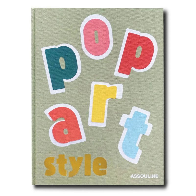 Pop Art Style - PRINZZESA BOUTIQUE