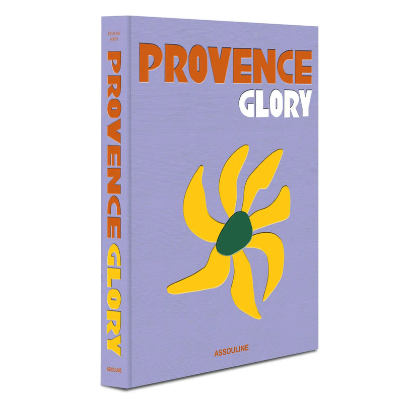Provence Glory - PRINZZESA BOUTIQUE