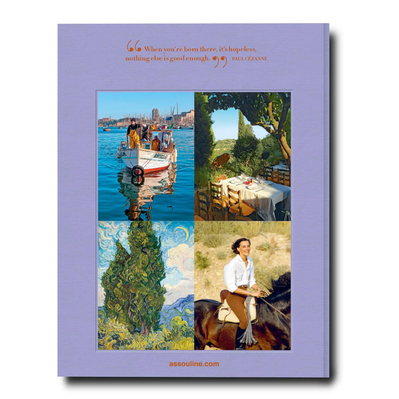Provence Glory - PRINZZESA BOUTIQUE
