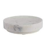 Round Marble Dish - PRINZZESA BOUTIQUE