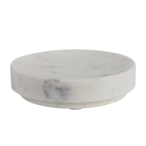 Round Marble Dish - PRINZZESA BOUTIQUE