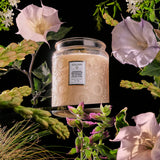 Jasmine Midnight Blooms Luxe Jar Candle