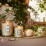 Jasmine Midnight Blooms Petite Jar - PRINZZESA BOUTIQUE
