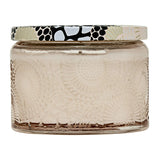 Jasmine Midnight Blooms Petite Jar - PRINZZESA BOUTIQUE