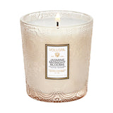 Jasmine Midnight Blooms Classic Candle