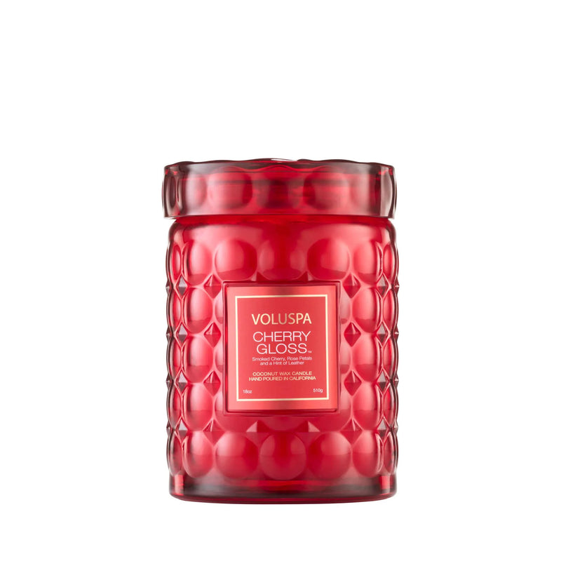 Cherry Gloss Large Jar