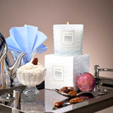 Vanilla Sunday 12oz Classic Candle