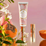 Saijo Persimmon Hand Cream - PRINZZESA BOUTIQUE