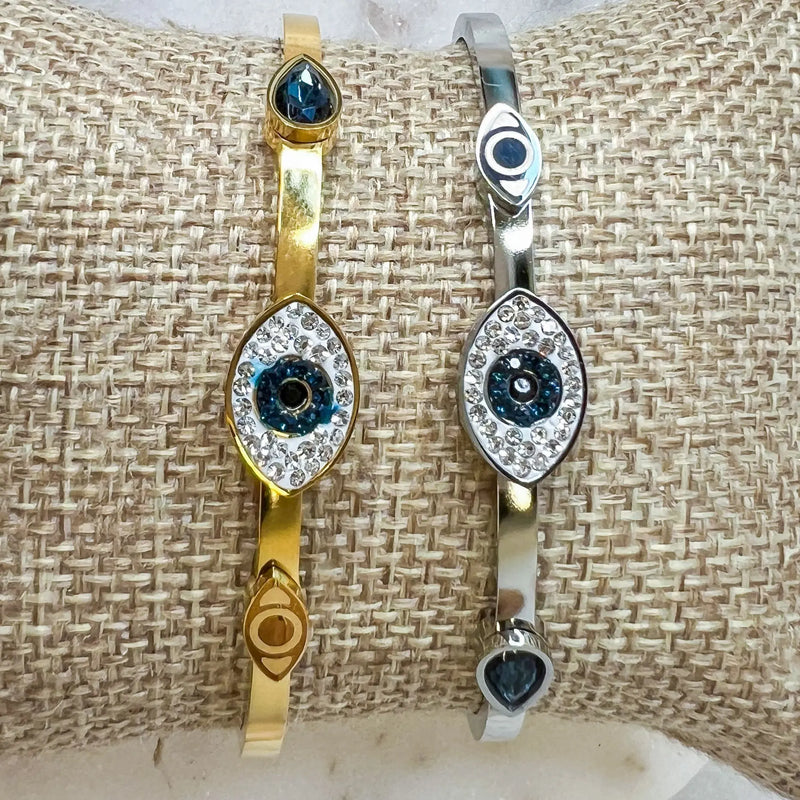 Safri Bracelet - PRINZZESA BOUTIQUE
