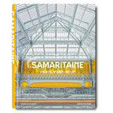Samaritaine: Paris Pont-Neuf - PRINZZESA BOUTIQUE