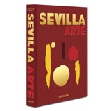 Sevilla Arte Book
