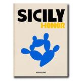 Sicily Honor - PRINZZESA BOUTIQUE