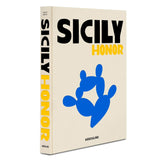 Sicily Honor - PRINZZESA BOUTIQUE