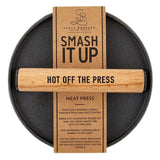 Smash It Up Meat Press - PRINZZESA BOUTIQUE