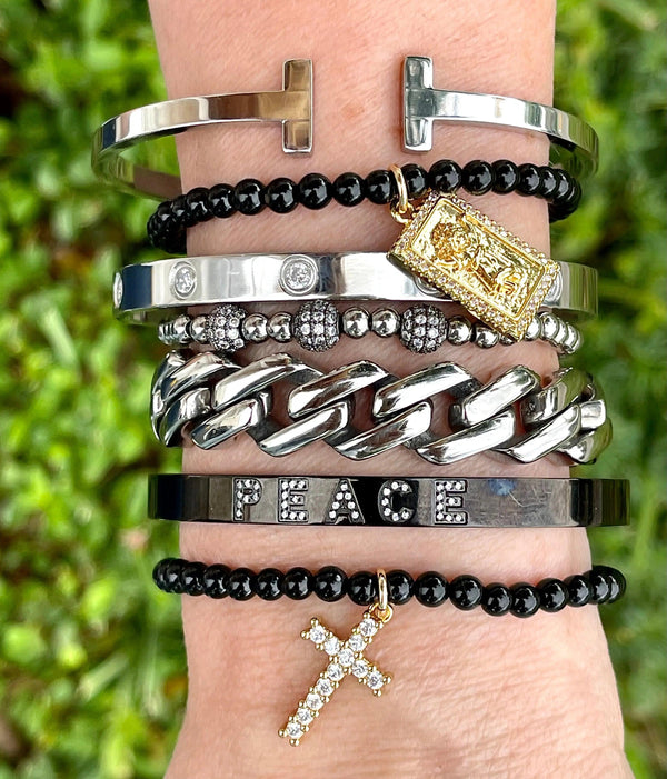 Soho Stack - PRINZZESA BOUTIQUE