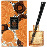 Spiced Pumpkin Latte Reed Diffuser - PRINZZESA BOUTIQUE