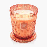 5 Wick Hearth 123 oz Candle Spiced Pumpkin Latte