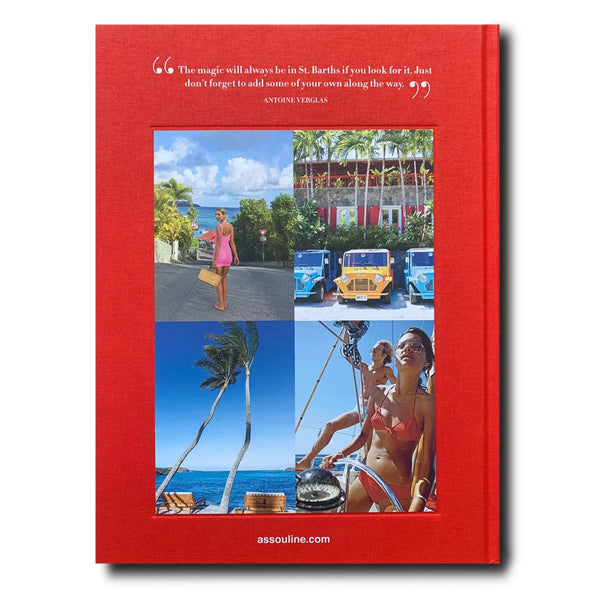 St. Barths Freedom - PRINZZESA BOUTIQUE