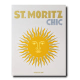 St. Moritz Chic - PRINZZESA BOUTIQUE
