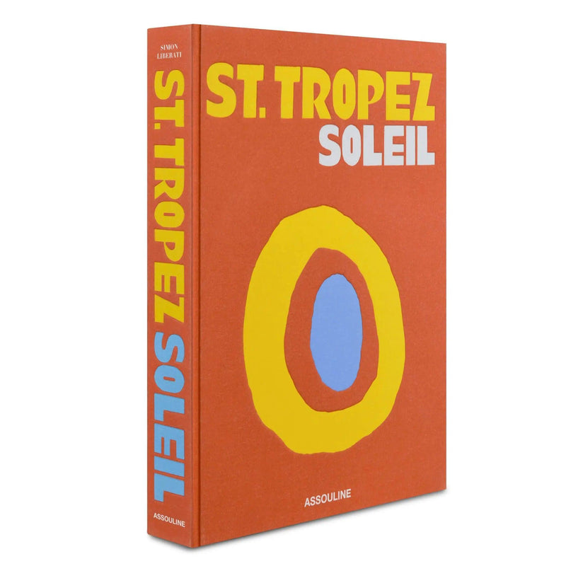 St. Tropez Soleil - PRINZZESA BOUTIQUE