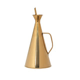 Stainless Steel Oil Cruet - PRINZZESA BOUTIQUE