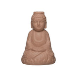 Stoneware Buddha Vase - PRINZZESA BOUTIQUE