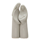 Stoneware Holy family Set - PRINZZESA BOUTIQUE
