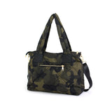 Sydney Gee Camo Bag - PRINZZESA BOUTIQUE