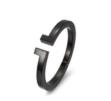 T Sling Bangle Cuff - PRINZZESA BOUTIQUE