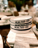 Tapas Healthy-ish Plate - PRINZZESA BOUTIQUE