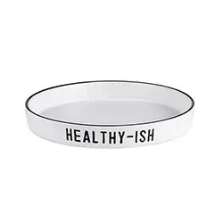Tapas Healthy-ish Plate - PRINZZESA BOUTIQUE